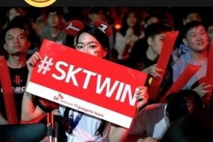 韩国LCK员工霸凌中国粉丝！乐子人看笑：喜欢那就受着吧