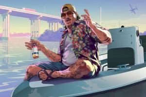 《GTA6》官网发售日期神秘消失！玩家恐慌担忧跳票