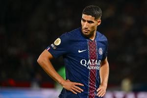 TA：法院认为有足够证据让阿什拉夫出庭受审，审判日期尚未确定
