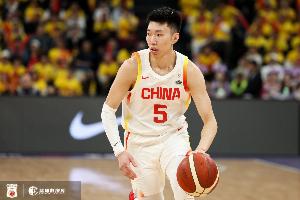 命中率偏低！廖三宁7投2中得到4分3板3助1断1帽