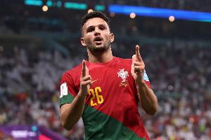 G·拉莫斯：之前重伤后我一度担心无法走路，我的心理受到了考验