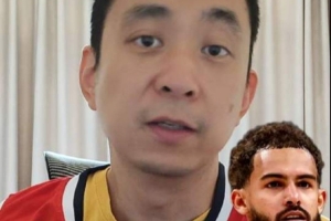 解说：吹羊的新合同性价比真的不高 有没有点下个福克斯的感觉？